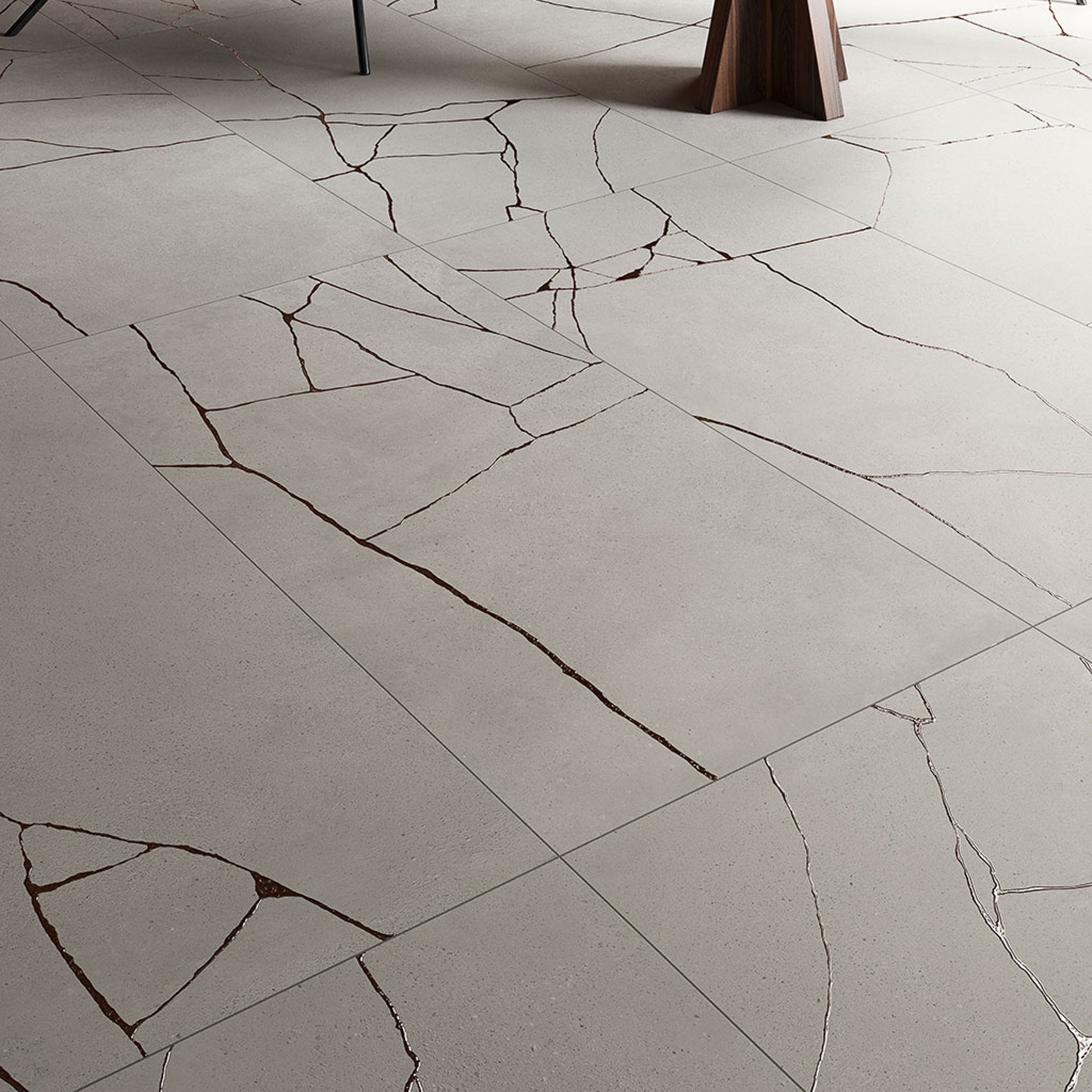 HIASOBI　　011 Artistic  FLATKING Rock Exotica Akimbo | TreeStuff