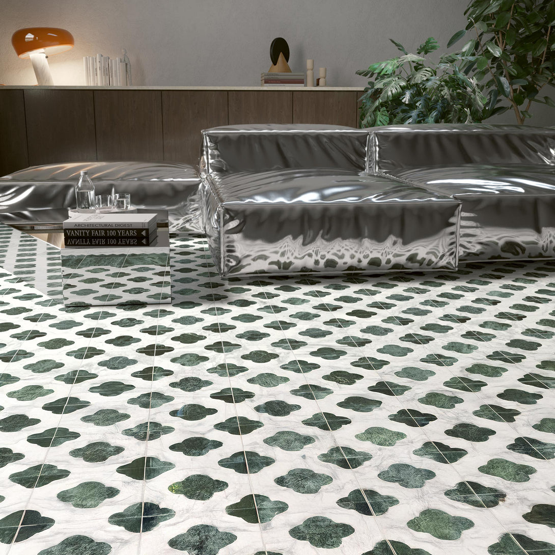 Green Dandy Dandy – Encore Surfaces