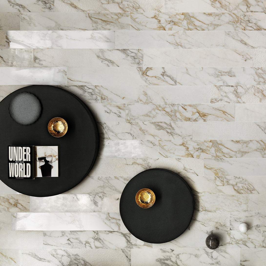 Marble Experience