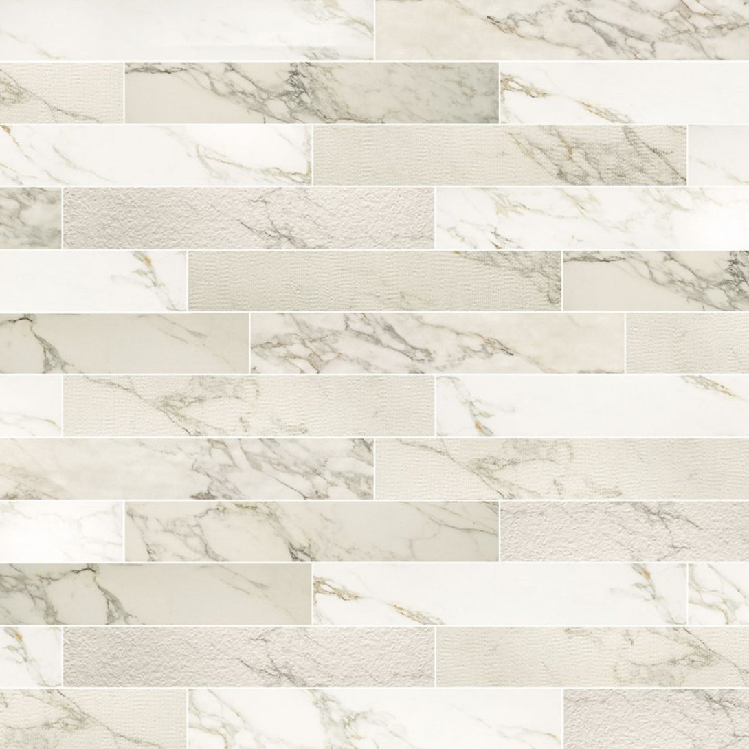 Marble Experience