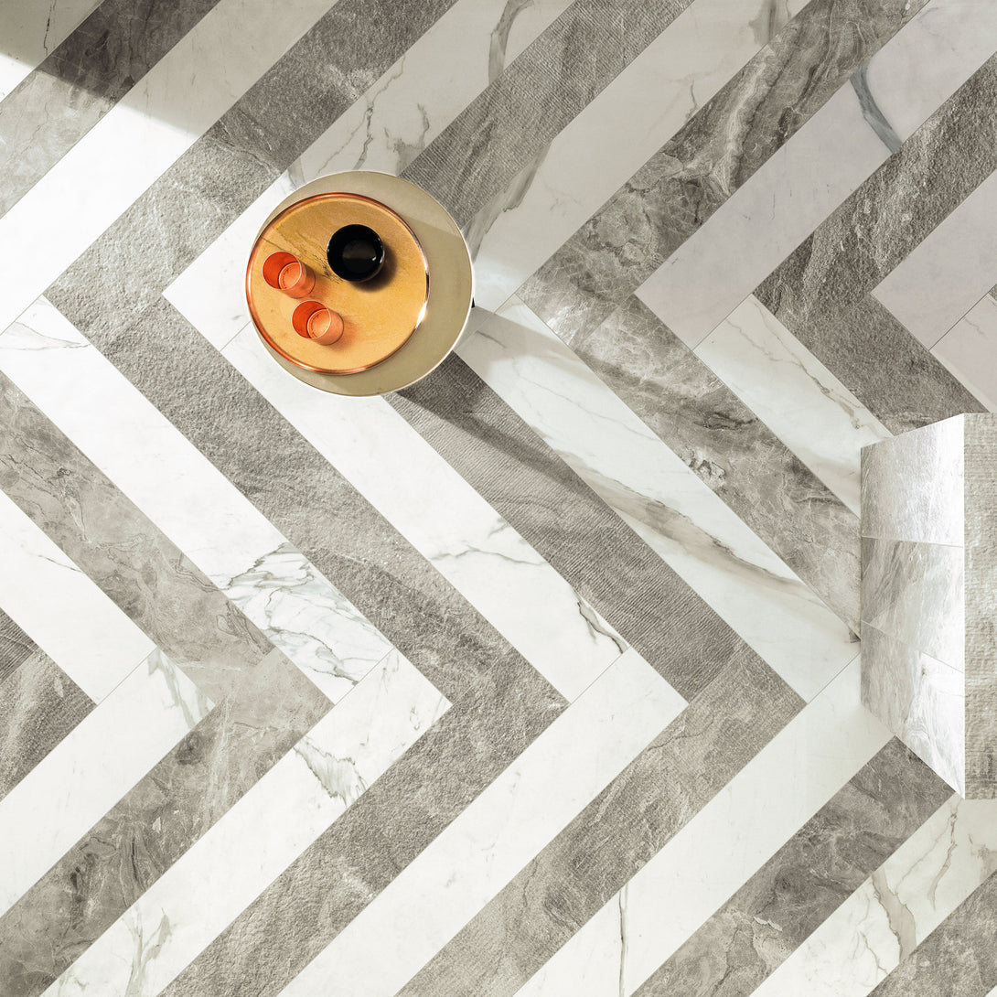 Marble Experience