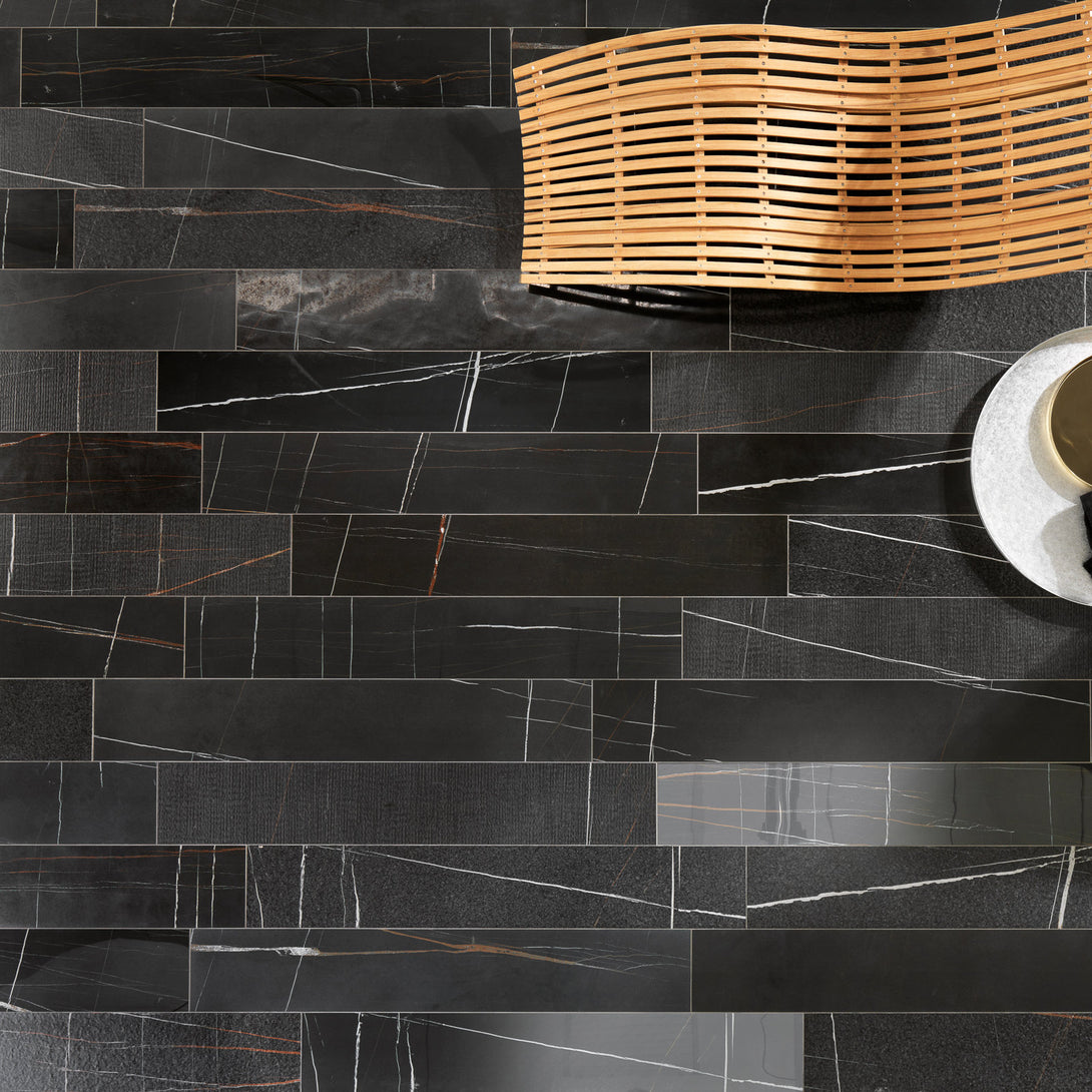Marble Experience