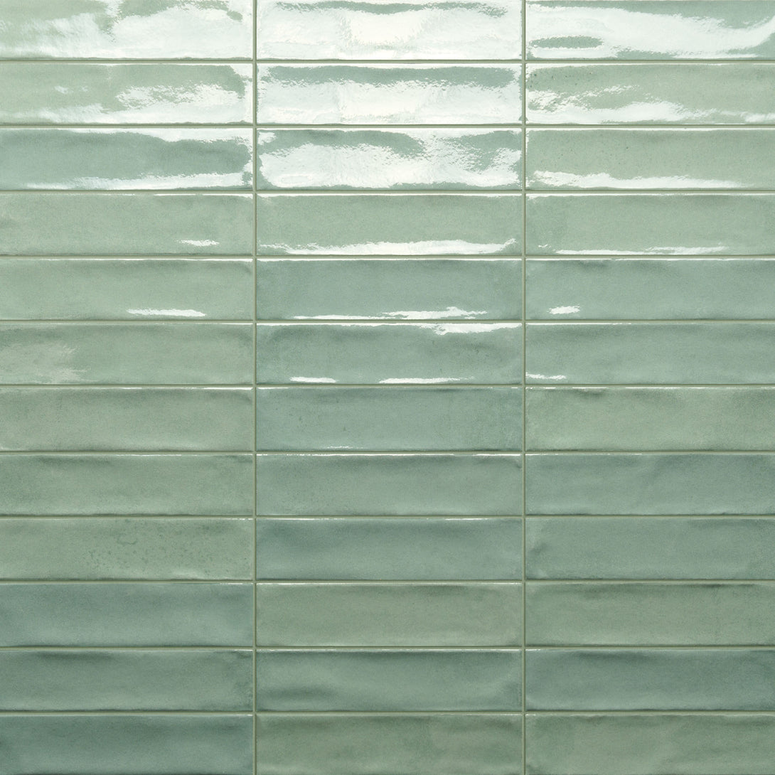 Marrakech Zellige Subway Tiles