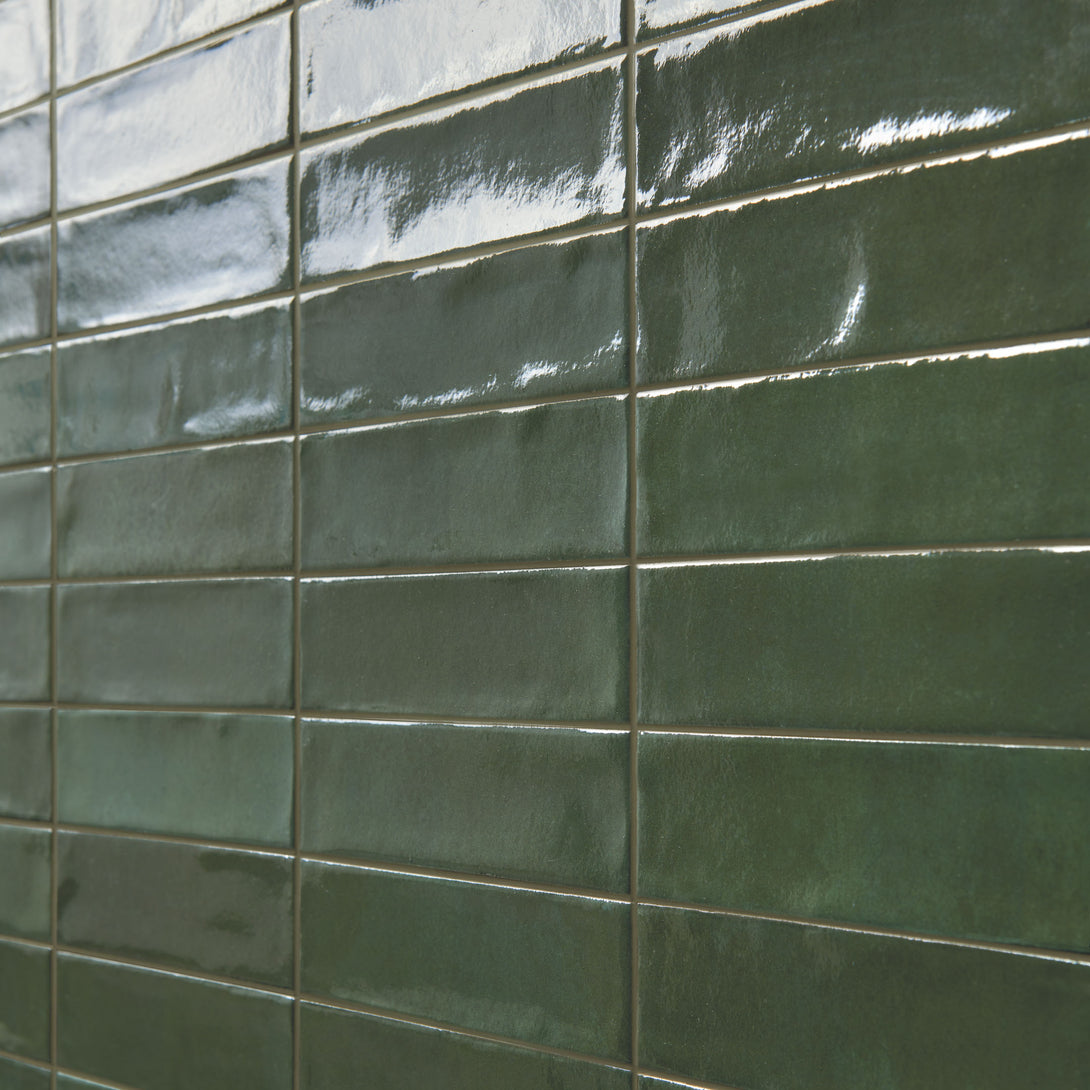 Marrakech Zellige Subway Tiles