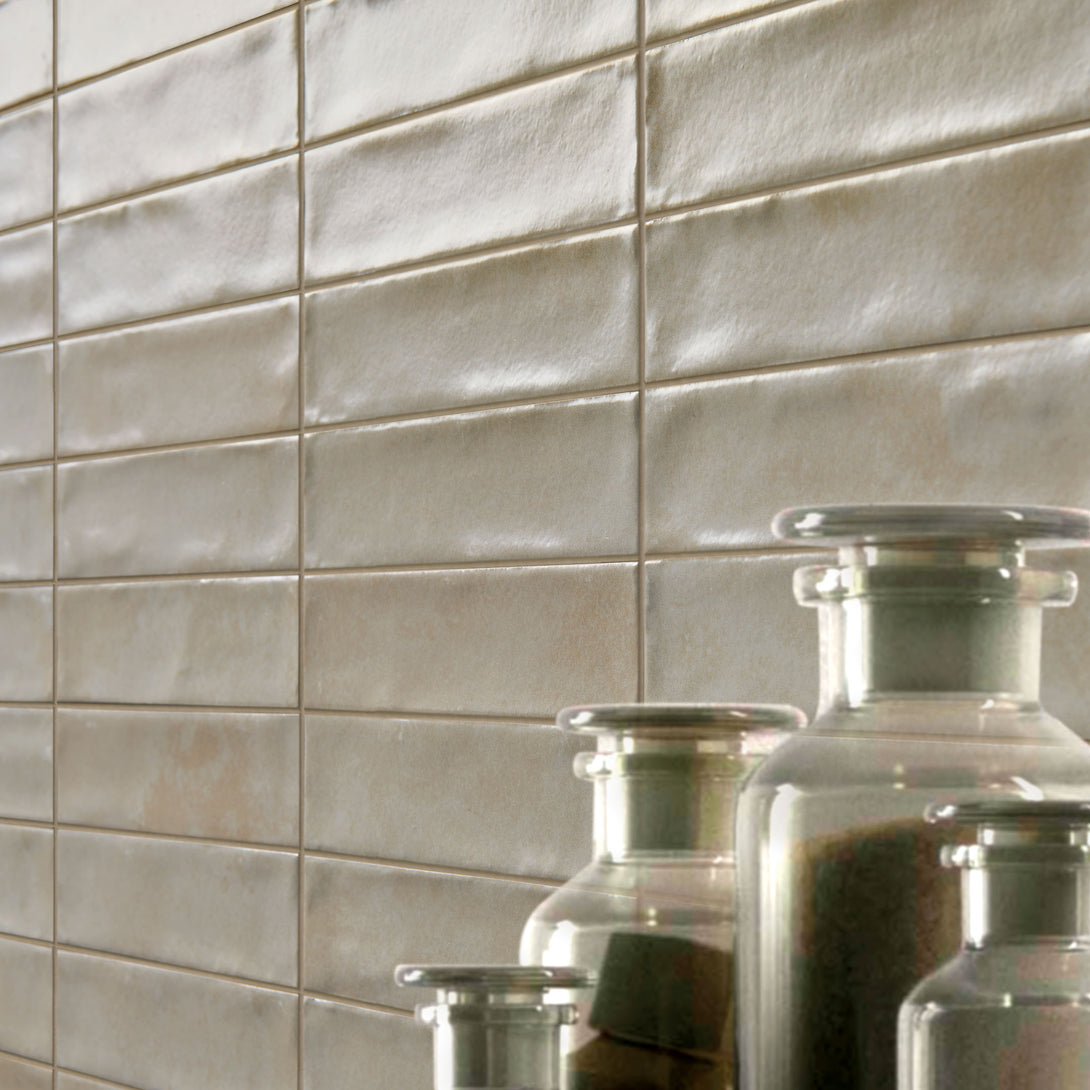 Marrakech Zellige Subway Tiles