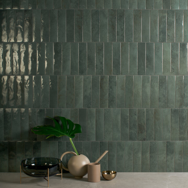 color_Petroleum Green