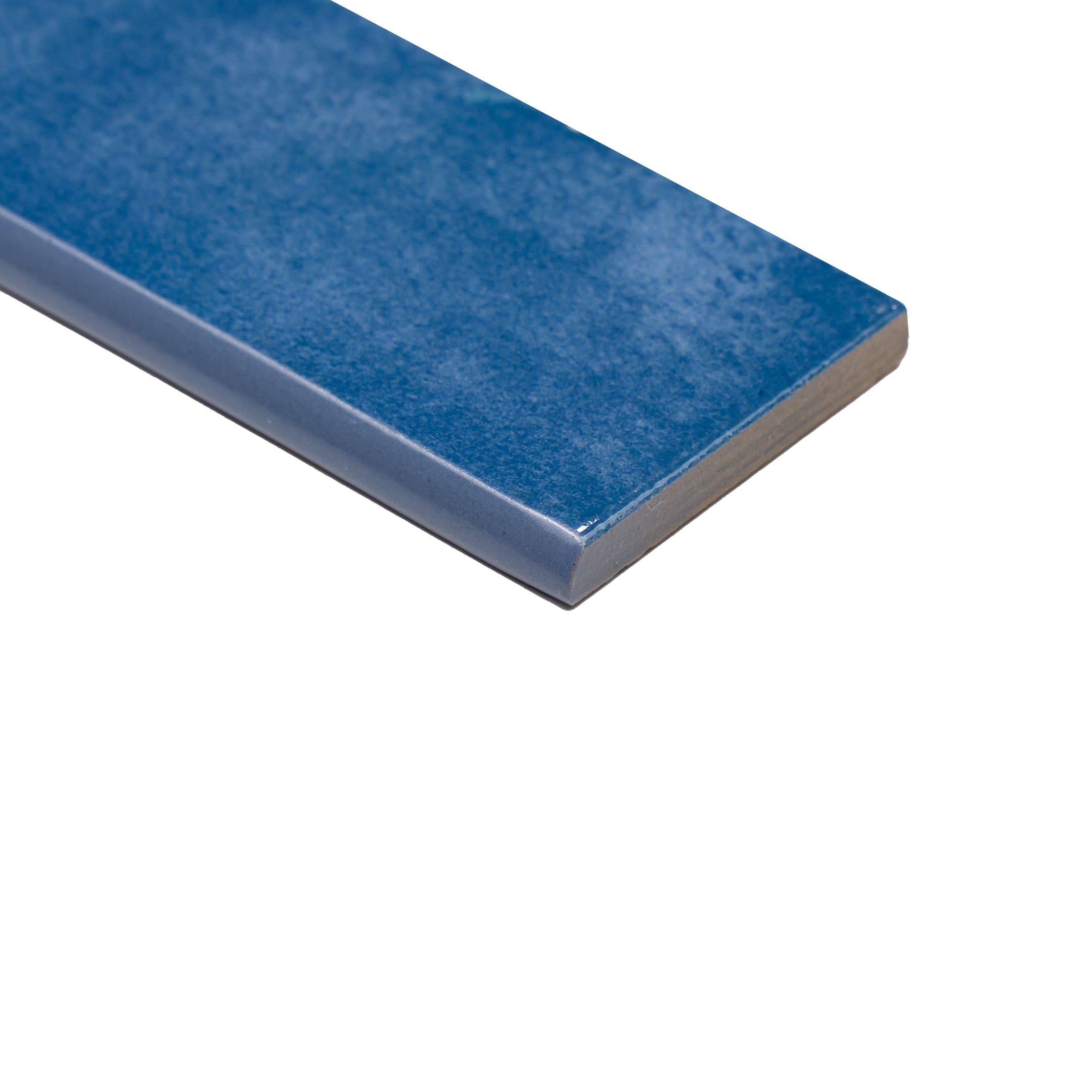 Mirage Bullnose Zellige Porcelain Wall Tile – Encore Surfaces