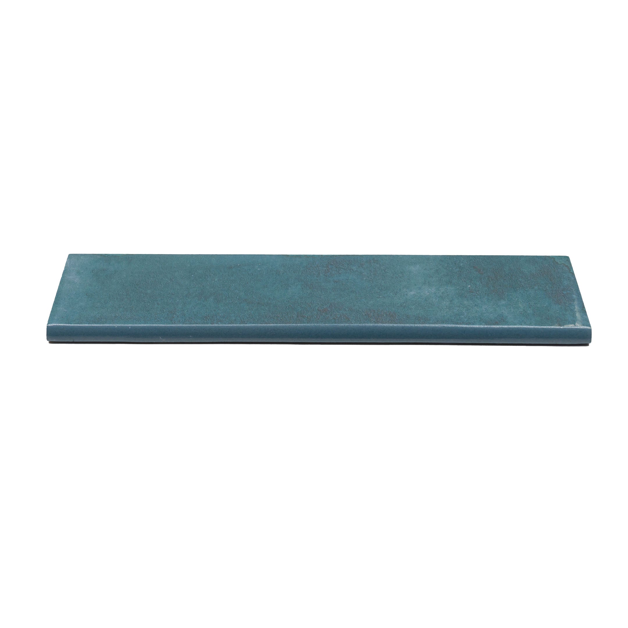 Mirage Bullnose Zellige Porcelain Wall Tile – Encore Surfaces