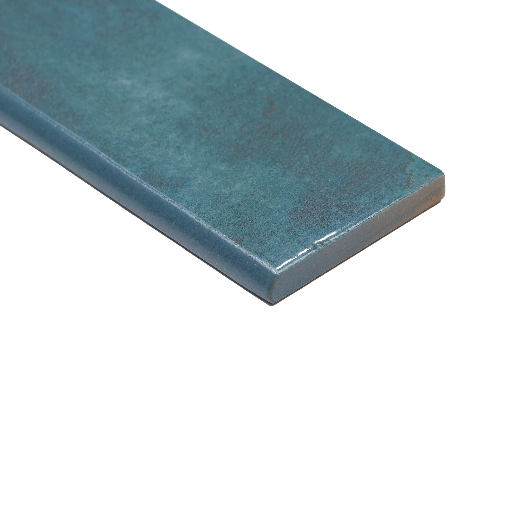 Mirage Bullnose Zellige Porcelain Wall Tile – Encore Surfaces