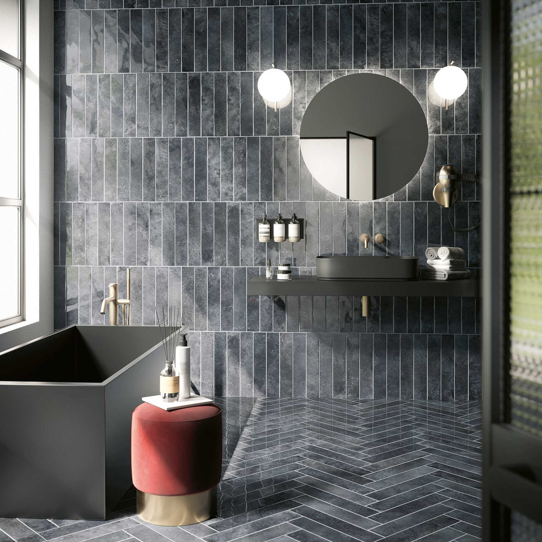 Progetto Zellige Wall Tiles