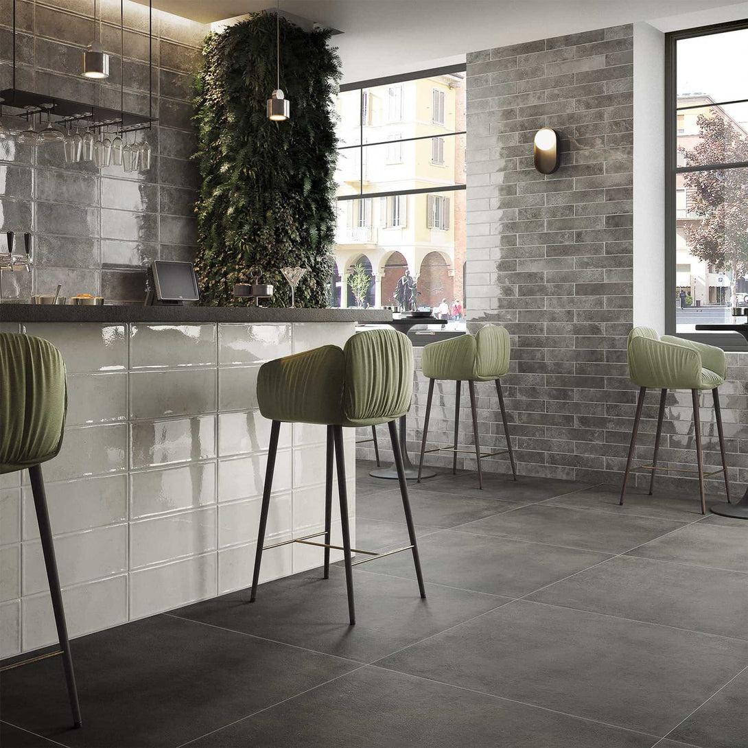 Progetto Zellige Wall Tiles