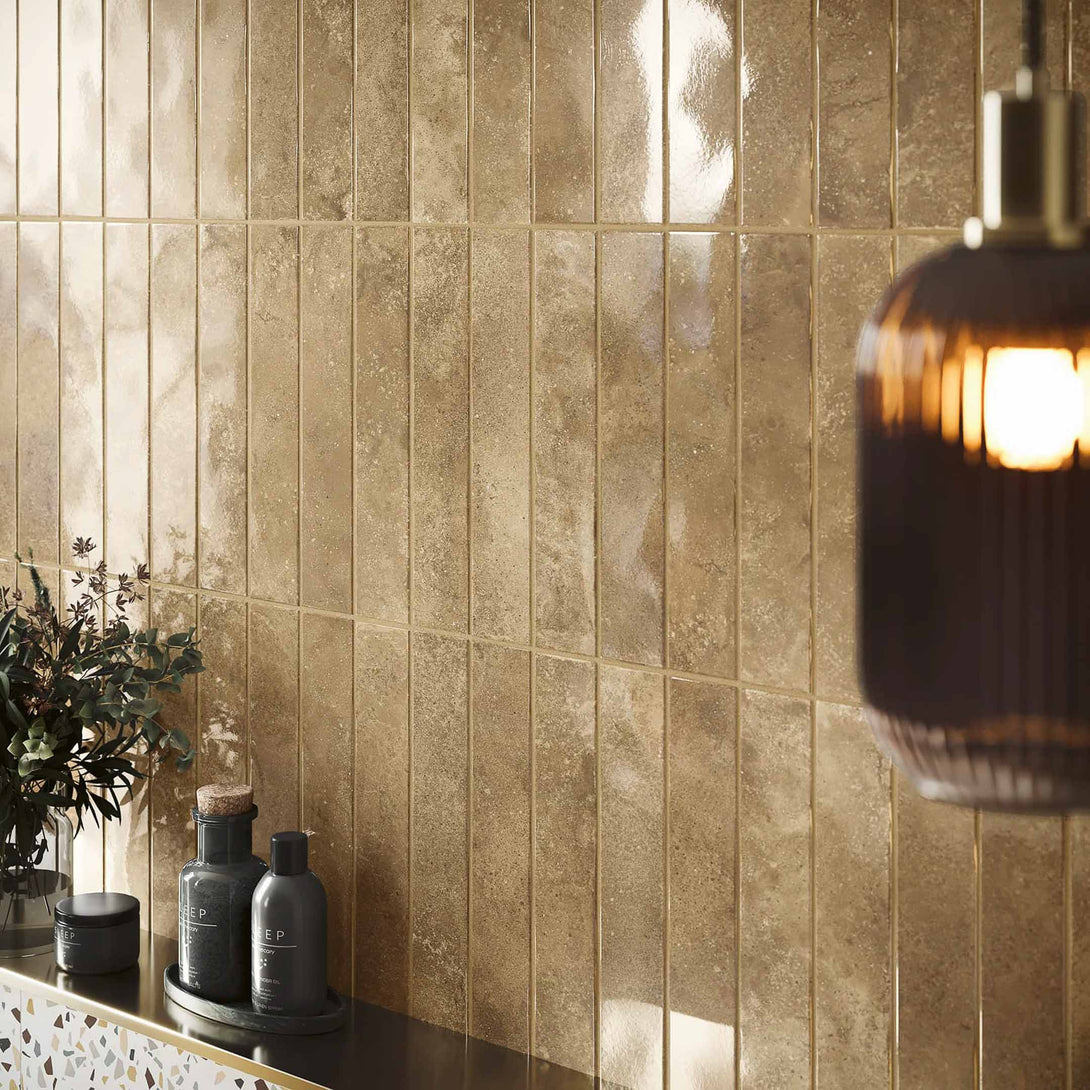 Progetto Zellige Wall Tiles