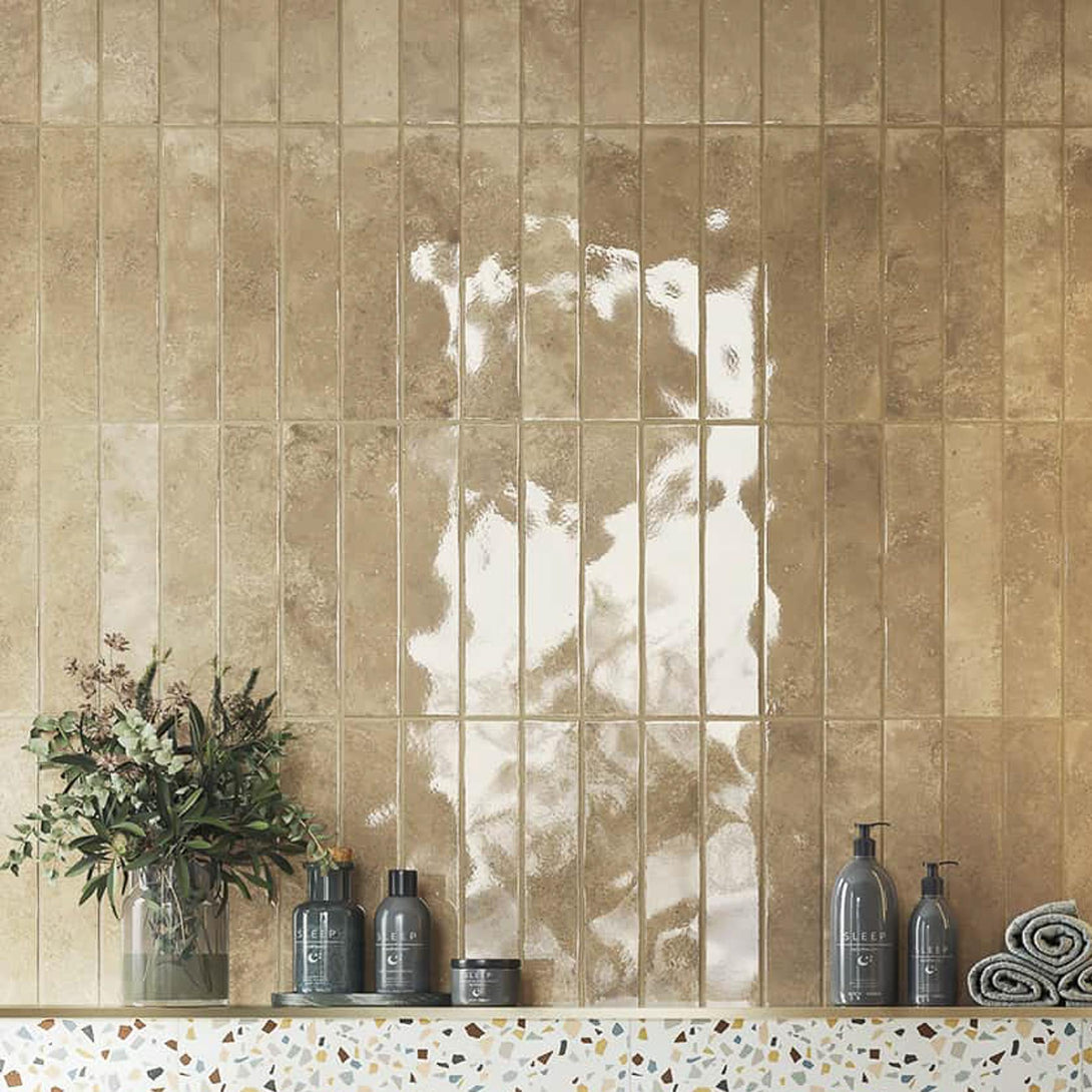 Progetto Zellige Wall Tiles