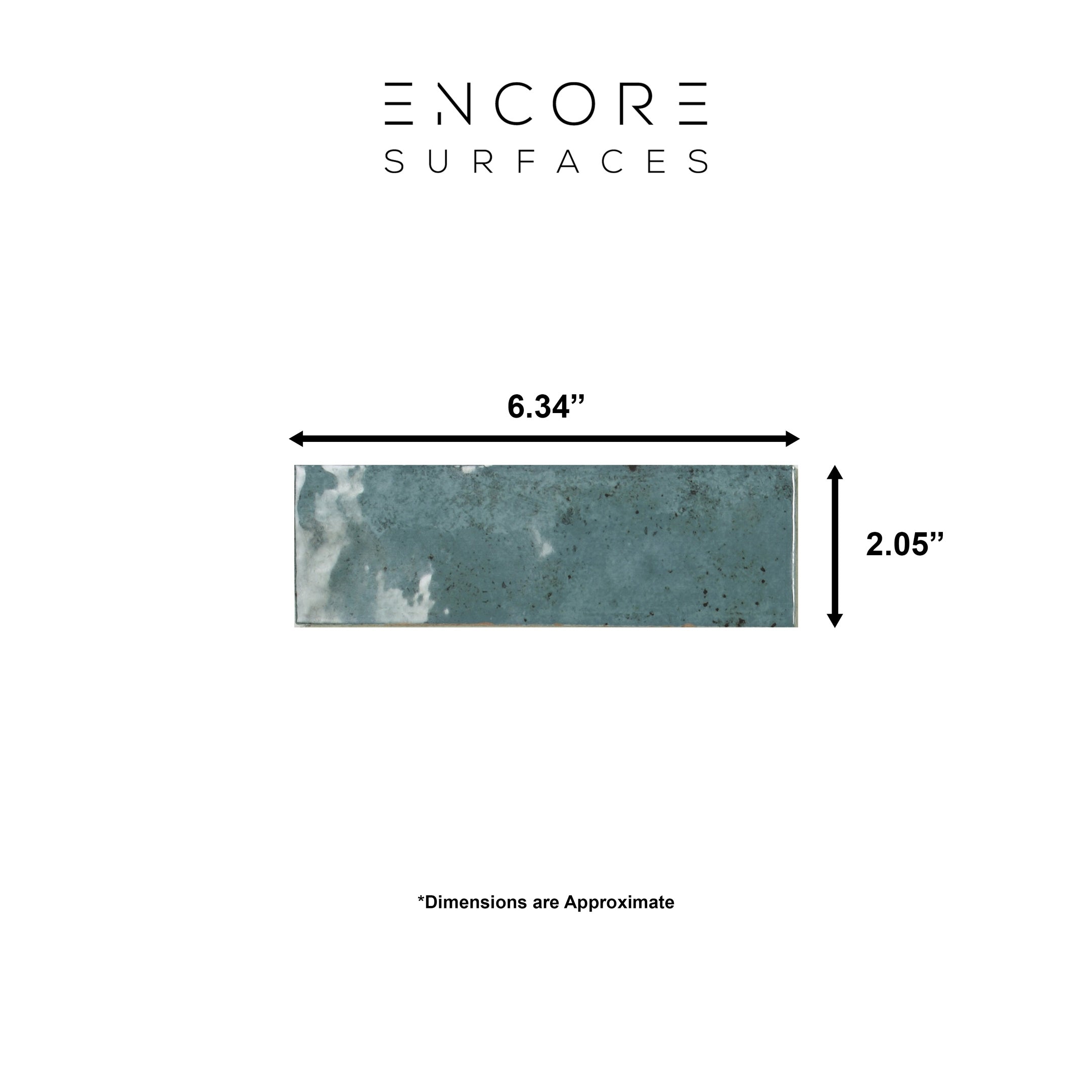 tol Zellige Mint Tea 4