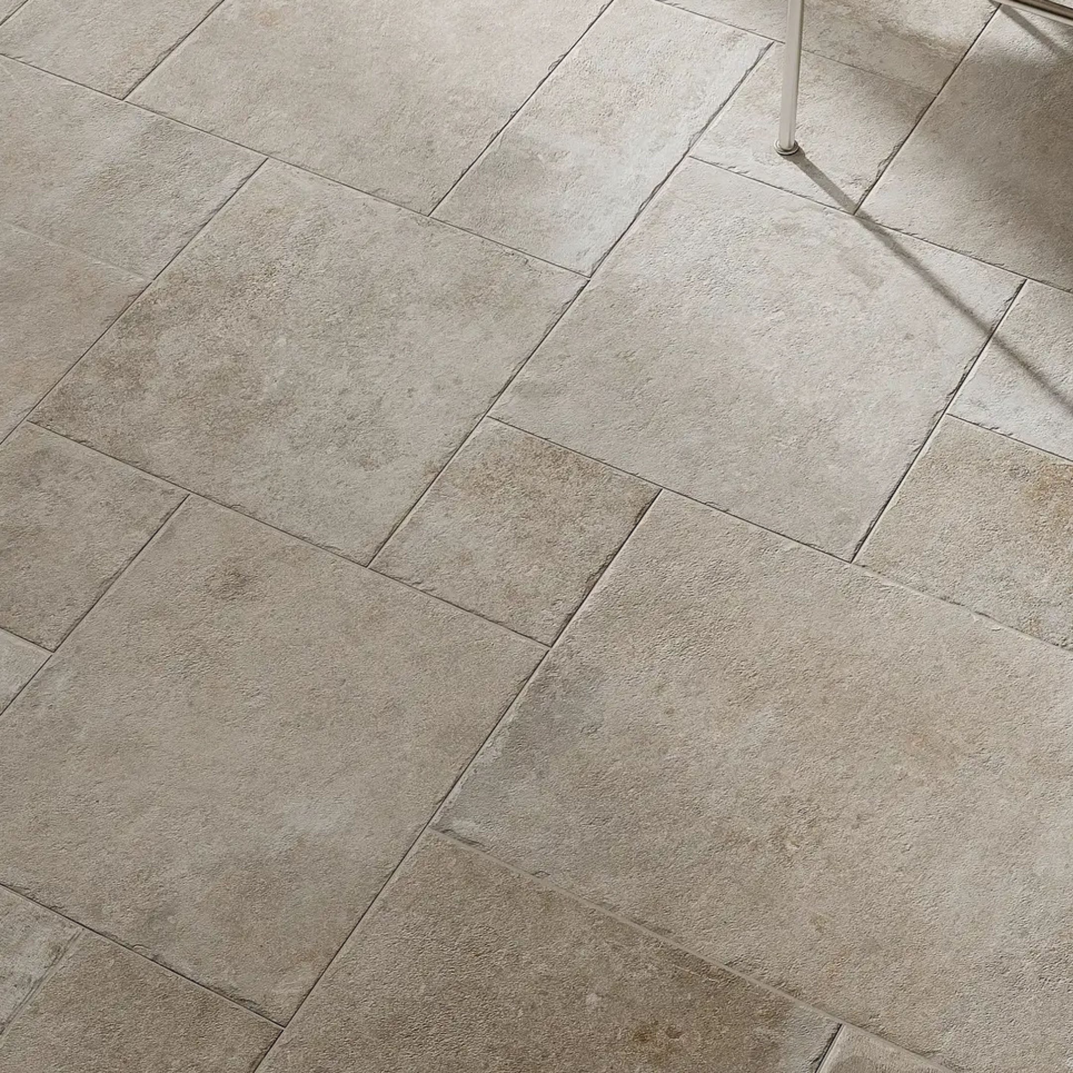 Windsor Versailles Pattern Travertine Look Tile – Encore Surfaces