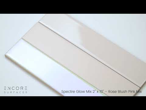 Spectre Nemo Glow Mix