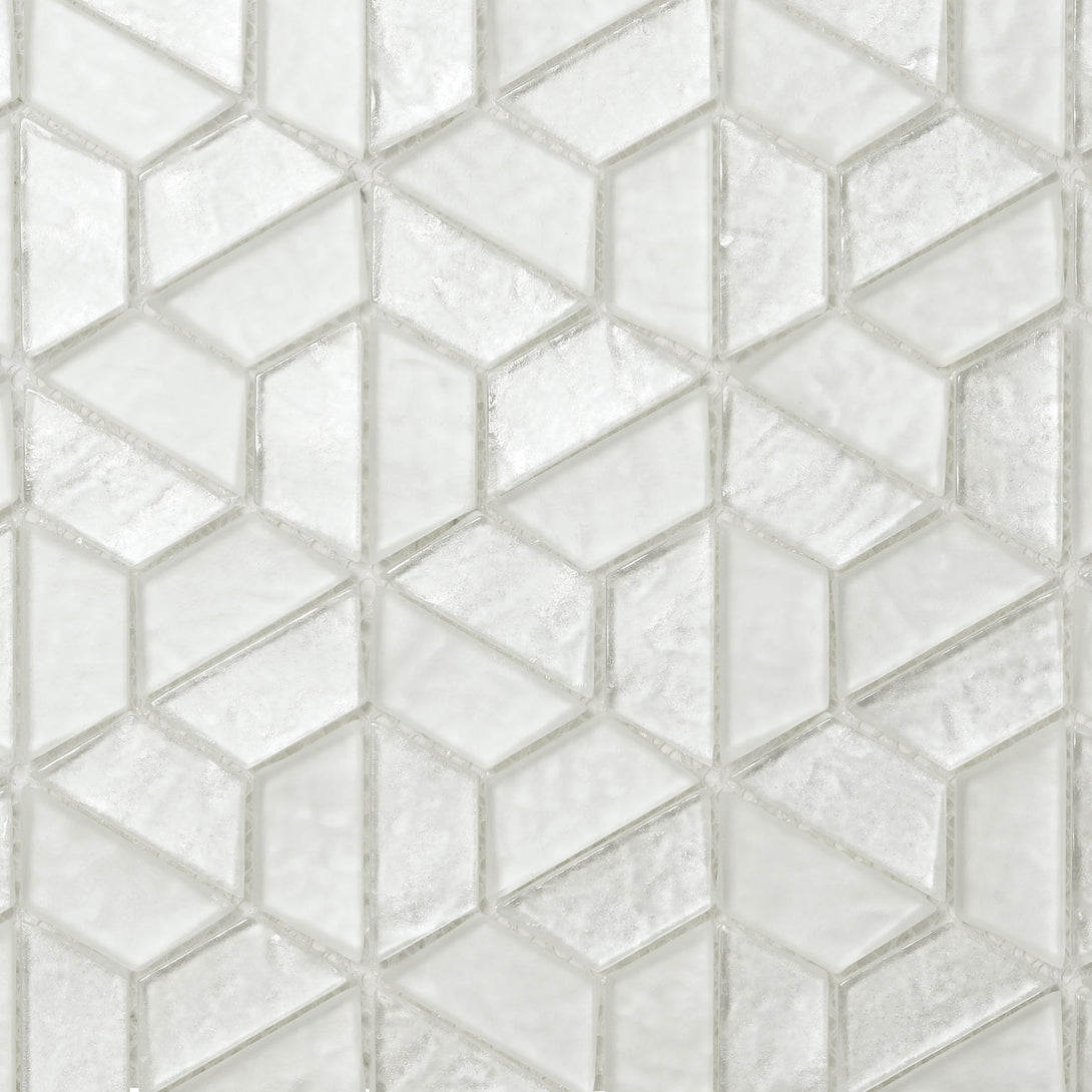 Samba Glass Mosaic