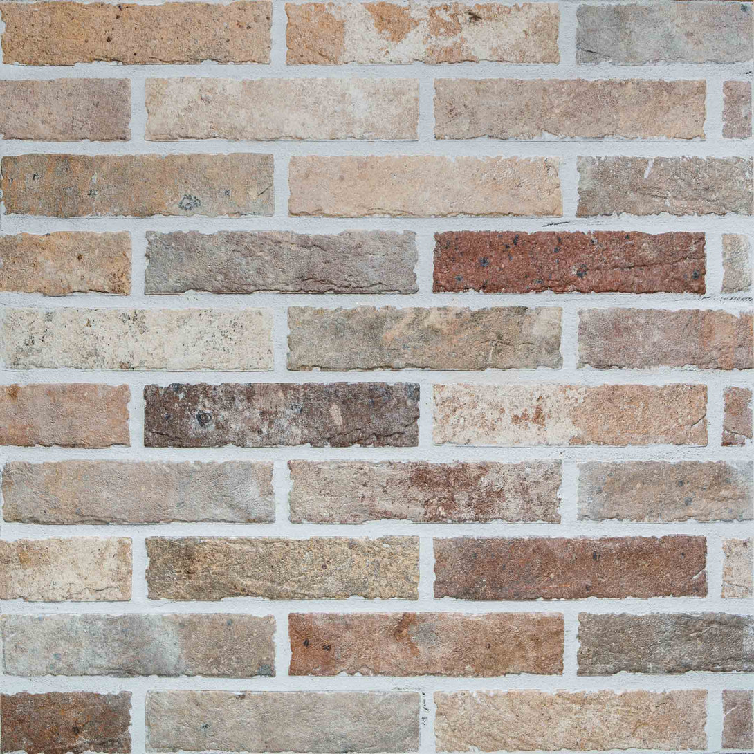 Tribeca Brick Look Tile