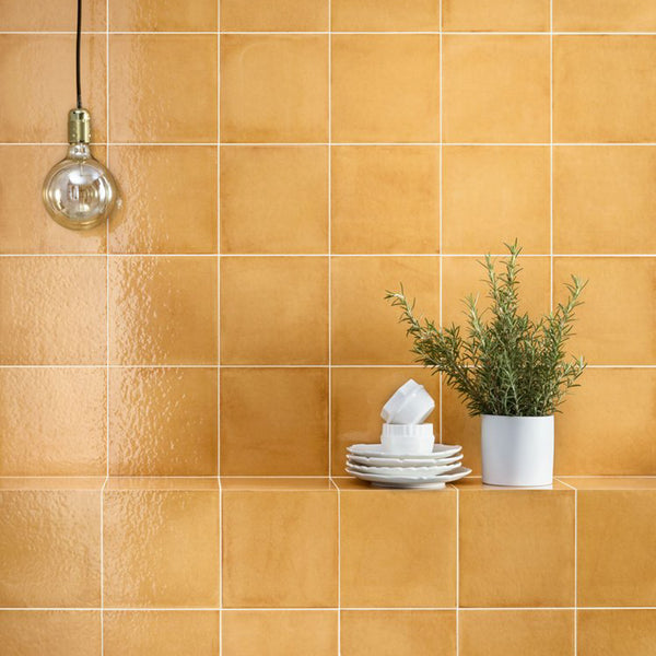 color_Arancione/Orange Glossy
